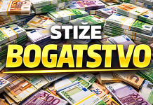 BOGATSTVO STIŽE NA VRATA: OVI znakovi će u narednim danima uživati u IZNOSIMA KOJE NISU MOGLI NI SANJATI!