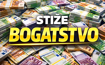 BOGATSTVO STIŽE NA VRATA: OVI znakovi će u narednim danima uživati u IZNOSIMA KOJE NISU MOGLI NI SANJATI!