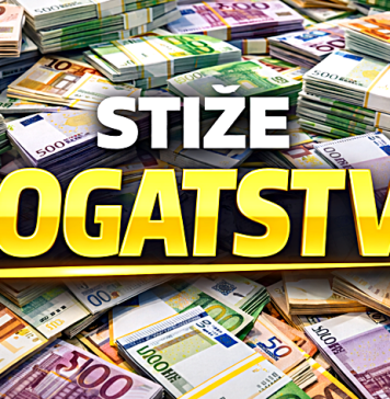BOGATSTVO STIŽE NA VRATA: OVI znakovi će u narednim danima uživati u IZNOSIMA KOJE NISU MOGLI NI SANJATI!