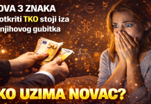 ISTINA KOJA ĆE IH ŠOKIRATI: OVA 3 znaka konačno otkrivaju TKO im radi iza leđa i TKO stoji iza njihovog nestanka novca!