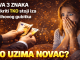 ISTINA KOJA ĆE IH ŠOKIRATI: OVA 3 znaka konačno otkrivaju TKO im radi iza leđa i TKO stoji iza njihovog nestanka novca!