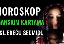 ONO ŠTO KARTE POKAZUJU OSTAVLJA BEZ DAHA: Naredna sedmica za OVA 3 znaka donosi trenutke koji mijenjaju sve!