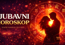 LJUBAVNI HOROSKOP za 9. April: OVA 3 ZNAKA će vidjeti poruku koja će promijeniti sve što su osjećali!