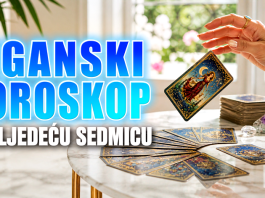 ONO ŠTO KARTE POKAZUJU OSTAVLJA BEZ DAHA: Naredna sedmica za OVA 3 znaka donosi trenutke koji mijenjaju sve!