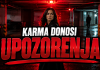 KARMIČKE SIRENE ZAVIJAJU i donose UPOZORENJA Ovnu, Blizancima i OVOM znaku – OPREZ je ključ u nadolazećim danima!