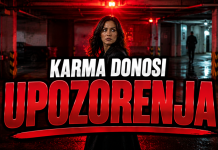 KARMIČKE SIRENE ZAVIJAJU i donose UPOZORENJA Ovnu, Blizancima i OVOM znaku – OPREZ je ključ u nadolazećim danima!