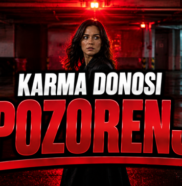 KARMIČKE SIRENE ZAVIJAJU i donose UPOZORENJA Ovnu, Blizancima i OVOM znaku – OPREZ je ključ u nadolazećim danima!