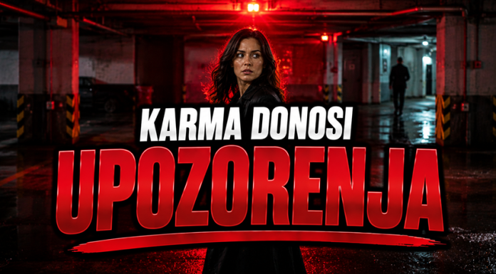 KARMIČKE SIRENE ZAVIJAJU i donose UPOZORENJA Ovnu, Blizancima i OVOM znaku – OPREZ je ključ u nadolazećim danima!