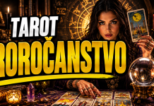TAROT PROROČANSTVO: Lava će život BOGATO NAGRADITI, Vagi dolaze TEŠKI DANI, a OVOM znaku se vraća BIVŠA LJUBAV!