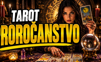 TAROT PROROČANSTVO: Lava će život BOGATO NAGRADITI, Vagi dolaze TEŠKI DANI, a OVOM znaku se vraća BIVŠA LJUBAV!