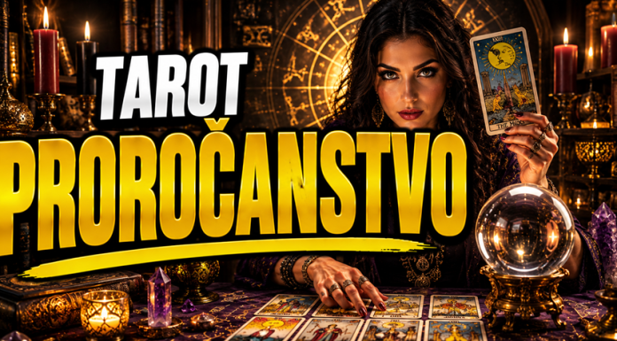 TAROT PROROČANSTVO: Lava će život BOGATO NAGRADITI, Vagi dolaze TEŠKI DANI, a OVOM znaku se vraća BIVŠA LJUBAV!