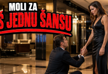 BIVŠA LJUBAV KLEČI I TRAŽI JOŠ JEDNU ŠANSU – OVA 3 znaka suočavaju se s odlukom koja nema povratka!