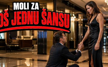 BIVŠA LJUBAV KLEČI I TRAŽI JOŠ JEDNU ŠANSU – OVA 3 znaka suočavaju se s odlukom koja nema povratka!