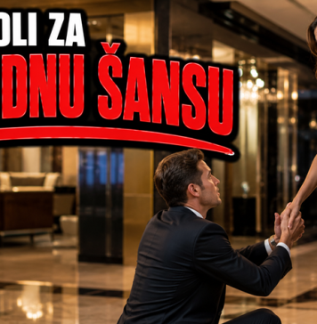 BIVŠA LJUBAV KLEČI I TRAŽI JOŠ JEDNU ŠANSU – OVA 3 znaka suočavaju se s odlukom koja nema povratka!