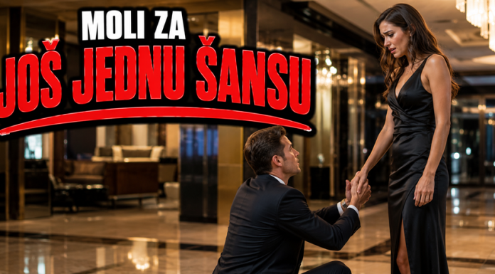 BIVŠA LJUBAV KLEČI I TRAŽI JOŠ JEDNU ŠANSU – OVA 3 znaka suočavaju se s odlukom koja nema povratka!