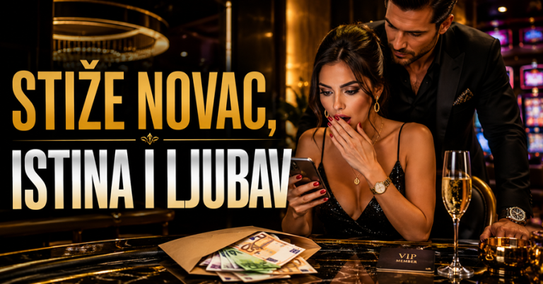ZVIJEZDE SU ODLUČILE: Do kraja sedmice nekima dolazi NOVAC, drugima ISTINA, a nekima LJBAV!