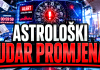 ZBOG OVOGA SE DIGLA PANIKA U ASTROLOŠKIM KRUGOVIMA: Lav, Škorpija i Vodolija su na UDARU PROMJENA – nekima na BOLJE, nekima na GORE!