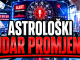ZBOG OVOGA SE DIGLA PANIKA U ASTROLOŠKIM KRUGOVIMA: Lav, Škorpija i Vodolija su na UDARU PROMJENA – nekima na BOLJE, nekima na GORE!
