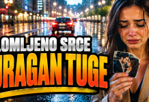 HOROSKOP TUGE, RASKIDA i SLOMLJENOG SRCA: OVA 3 znaka će biti SUOČENI SA URAGANOM TUGE i BOLI!