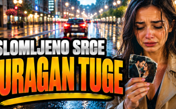 HOROSKOP TUGE, RASKIDA i SLOMLJENOG SRCA: OVA 3 znaka će biti SUOČENI SA URAGANOM TUGE i BOLI!