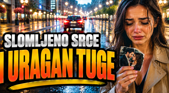 HOROSKOP TUGE, RASKIDA i SLOMLJENOG SRCA: OVA 3 znaka će biti SUOČENI SA URAGANOM TUGE i BOLI!