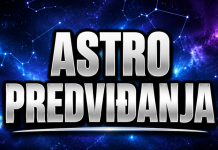 ASTRO PREDVIĐANJA: Vodoliji dolazi NEOČEKIVANO, Ovan postiže USPJEH, a evo da li će se Raku vratiti BIVŠA LJUBAV!