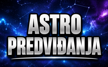 ASTRO PREDVIĐANJA: Vodoliji dolazi NEOČEKIVANO, Ovan postiže USPJEH, a evo da li će se Raku vratiti BIVŠA LJUBAV!