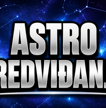 ASTRO PREDVIĐANJA: Vodoliji dolazi NEOČEKIVANO, Ovan postiže USPJEH, a evo da li će se Raku vratiti BIVŠA LJUBAV!