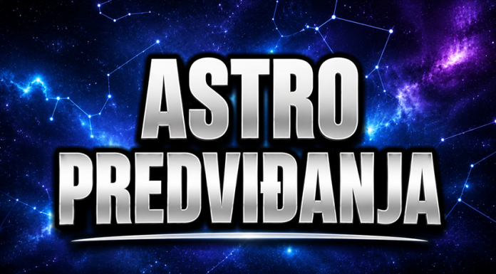 ASTRO PREDVIĐANJA: Vodoliji dolazi NEOČEKIVANO, Ovan postiže USPJEH, a evo da li će se Raku vratiti BIVŠA LJUBAV!