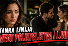 TANKA LINIJA IZMEĐU PRIJATELJSTVA I LJUBAVI: OVA 2 znaka ulaze u ljubavnu priču iz bliskog kruga, dok OVAJ znak dolazi do bolnog otkrića – IZDAJE!