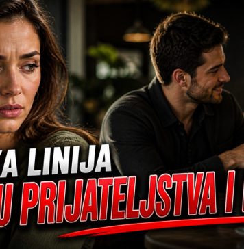 TANKA LINIJA IZMEĐU PRIJATELJSTVA I LJUBAVI: OVA 2 znaka ulaze u ljubavnu priču iz bliskog kruga, dok OVAJ znak dolazi do bolnog otkrića – IZDAJE!