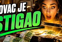 NOVAC DOLAZI KADA SE NAJMANJE NADAJU – OVA 3 znaka doživljavaju šok koji mijenja sve!