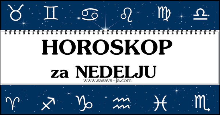 DNEVNI HOROSKOP: Ako ste rođeni u OVA 3 znaka, dolazi vam DAN ISPUNJENJA ŽELJA i OGROMNE RADOSTI!