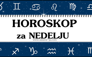 DNEVNI HOROSKOP: Rak, Lav i Vodolija dobivaju ono što su čekali godinama, Ovan, Blizanci i Škorpija suočavaju se s istinom od koje su bježali, Bik, Djevica i Jarac ulaze u fazu obilja i moći, dok Vaga, Strijelac i Ribe kreću putem koji im mijenja život!