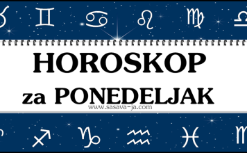 DNEVNI HOROSKOP za 6. Jul: Biku i Jarcu se prošlost vraća u život, Blizancima stiže nepoznat poziv i nepoznate osobe, a OVA 2 znaka kreću putem sreće!