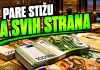 PARE STIŽU SA SVIH STRANA: OVA 3 znaka ulaze u period ogromnih dobitaka, luksuza i života na visokoj nozi!