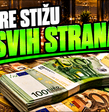 PARE STIŽU SA SVIH STRANA: OVA 3 znaka ulaze u period ogromnih dobitaka, luksuza i života na visokoj nozi!