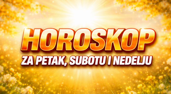 U NAREDNA 3 DANA: Ovan, Djevica i Ribe postaju svjedoci velikog pada neprijatelja, Bik, Lav i Vodolija dolaze do informacije koja ruši sve, Rak i Jarac konačno pobjeđuju osobu koja ih je kočila, dok Blizanci, Vaga, Škorpija i Strijelac dobivaju ono što im je dugo bilo uskraćeno!