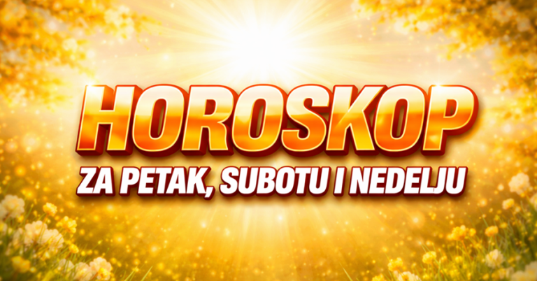 U NAREDNA 3 DANA: Ovan, Djevica i Ribe postaju svjedoci velikog pada neprijatelja, Bik, Lav i Vodolija dolaze do informacije koja ruši sve, Rak i Jarac konačno pobjeđuju osobu koja ih je kočila, dok Blizanci, Vaga, Škorpija i Strijelac dobivaju ono što im je dugo bilo uskraćeno!