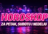 HOROSKOP ZA SLJEDEĆA TRI DANA: Ovan, Škorpija i Jarac doživljavaju veliki financijski obrat, Bik i Strijelac sudbinski susret, Blizanci i Vodolija svjedoče karmičkom preokretu, Rak donosi veliku odluku, Lav prima vijest koja mijenja sve, Djevica otkriva istinu, Vaga ostvaruje želju, a Ribe će zabljesnuti!