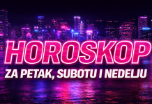 HOROSKOP ZA SLJEDEĆA TRI DANA: Ovan, Škorpija i Jarac doživljavaju veliki financijski obrat, Bik i Strijelac sudbinski susret, Blizanci i Vodolija svjedoče karmičkom preokretu, Rak donosi veliku odluku, Lav prima vijest koja mijenja sve, Djevica otkriva istinu, Vaga ostvaruje želju, a Ribe će zabljesnuti!