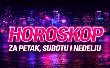 HOROSKOP ZA SLJEDEĆA TRI DANA: Ovan, Škorpija i Jarac doživljavaju veliki financijski obrat, Bik i Strijelac sudbinski susret, Blizanci i Vodolija svjedoče karmičkom preokretu, Rak donosi veliku odluku, Lav prima vijest koja mijenja sve, Djevica otkriva istinu, Vaga ostvaruje želju, a Ribe će zabljesnuti!