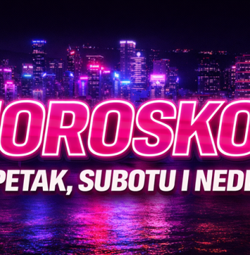 HOROSKOP ZA SLJEDEĆA TRI DANA: Ovan, Škorpija i Jarac doživljavaju veliki financijski obrat, Bik i Strijelac sudbinski susret, Blizanci i Vodolija svjedoče karmičkom preokretu, Rak donosi veliku odluku, Lav prima vijest koja mijenja sve, Djevica otkriva istinu, Vaga ostvaruje želju, a Ribe će zabljesnuti!