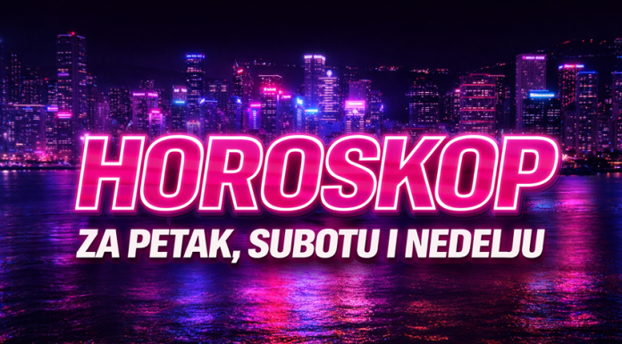 HOROSKOP ZA SLJEDEĆA TRI DANA: Ovan, Škorpija i Jarac doživljavaju veliki financijski obrat, Bik i Strijelac sudbinski susret, Blizanci i Vodolija svjedoče karmičkom preokretu, Rak donosi veliku odluku, Lav prima vijest koja mijenja sve, Djevica otkriva istinu, Vaga ostvaruje želju, a Ribe će zabljesnuti!
