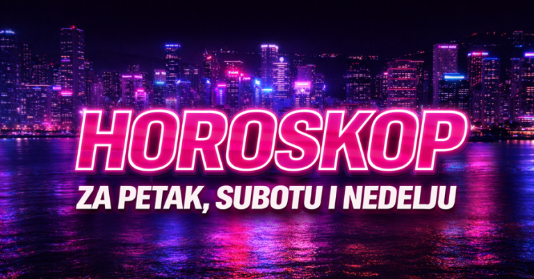 HOROSKOP ZA SLJEDEĆA TRI DANA: Ovan, Škorpija i Jarac doživljavaju veliki financijski obrat, Bik i Strijelac sudbinski susret, Blizanci i Vodolija svjedoče karmičkom preokretu, Rak donosi veliku odluku, Lav prima vijest koja mijenja sve, Djevica otkriva istinu, Vaga ostvaruje želju, a Ribe će zabljesnuti!