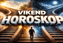 VIKEND HOROSKOP: Rak, Lav i Vodolija ostaju bez plana, Ovan, Bik i Strijelac dobivaju drugu priliku, Blizanci, Škorpija i Ribe dolaze do šokantnog saznanja, dok Djevica, Vaga i Jarac konačno naplaćuju svoj trud!