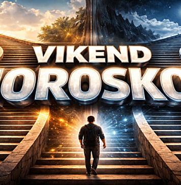 VIKEND HOROSKOP: Rak, Lav i Vodolija ostaju bez plana, Ovan, Bik i Strijelac dobivaju drugu priliku, Blizanci, Škorpija i Ribe dolaze do šokantnog saznanja, dok Djevica, Vaga i Jarac konačno naplaćuju svoj trud!