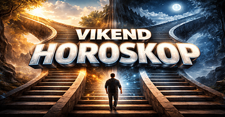 VIKEND HOROSKOP: Rak, Lav i Vodolija ostaju bez plana, Ovan, Bik i Strijelac dobivaju drugu priliku, Blizanci, Škorpija i Ribe dolaze do šokantnog saznanja, dok Djevica, Vaga i Jarac konačno naplaćuju svoj trud!