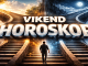 VIKEND HOROSKOP: Rak, Lav i Vodolija ostaju bez plana, Ovan, Bik i Strijelac dobivaju drugu priliku, Blizanci, Škorpija i Ribe dolaze do šokantnog saznanja, dok Djevica, Vaga i Jarac konačno naplaćuju svoj trud!