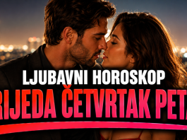 SUDBINA IH STAVLJA PRED IZBOR KOJI SE DOGAĐA JEDNOM U ŽIVOTU: OVA 3 znaka čekaju dani puni strasti, iskušenja i velikih odluka!